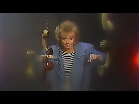 Анне Вески - Остров (Stagnandi SOS) (VHS, 50fps)