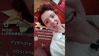 Words Shakespeare Invented