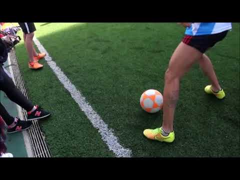 Residentes URQ vs La Brasilera - Fecha2 Copa Palermo