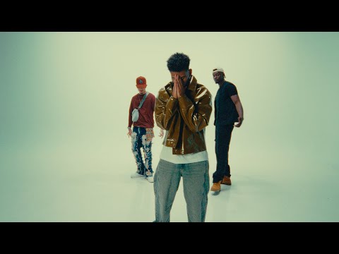 BOSS RMX - Gonzalez, Alexxo, Denyerkin, Mike Juice (Video Oficial)