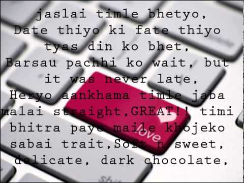 #11. Nire Feat. Urban Poet (CWI)_Tadha 2012 Nephop Song