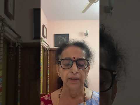 Yoga nidreya madutihanu.