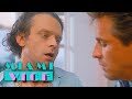 Crockett Brutally Beats Wyatt | Miami Vice