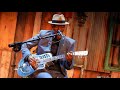 KEB MO: That's Not Love