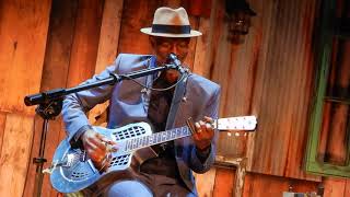 KEB MO: That&#39;s Not Love