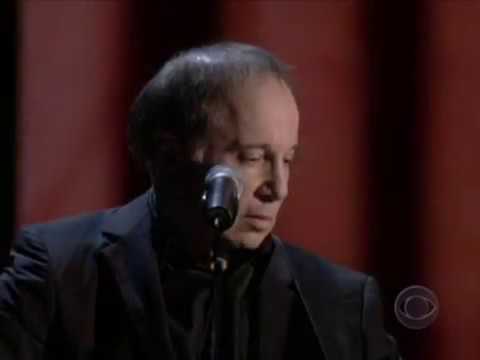 Paul Simon y Willie Nelson - "Still Crazy" / "Crazy" (2005)