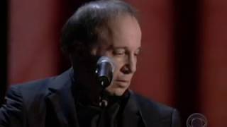 Paul Simon y Willie Nelson - &quot;Still Crazy&quot; / &quot;Crazy&quot; (2005)