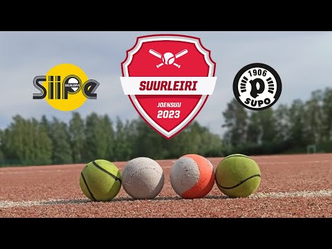 Suurleiri D-tytöt Pelisarja: SiiPe Keltainen - Summan Ponnistus