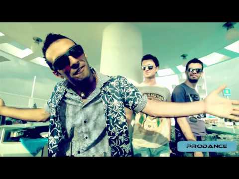 H D Mario Bischin   I D  Lover Feat  Revolt Klan