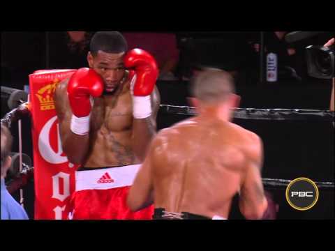 Plant vs Freeman HIGHLIGHTS: PBC on FS1 - Sept. 22, 2015