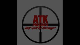 Don&#39;t Shoot The Messenger (teaser cut)