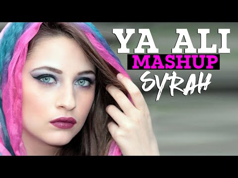 Ya Ali | Mashup | DJ Syrah | Zubeen Garg | Pritam | Sayeed Quadri | Bollywood 2021 DJ Remix Song