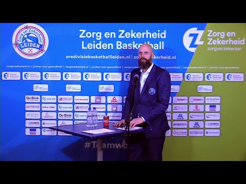 20210130 ZZ Leiden - Leeuwarden interviews