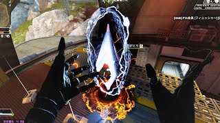 ポータルがトーテムで消せるバグ【APEX/エーペックス】#Shorts