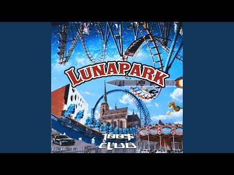 LUNAPARK (feat. GYMBO GONNES)