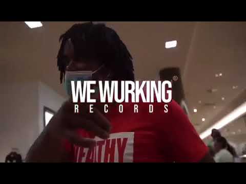 (We Wurking Records) Vlog Pt1. Littles, 30Blu P3, RMC Mike, BabyMoney, ECB Tweez.      @4KTeeMedia