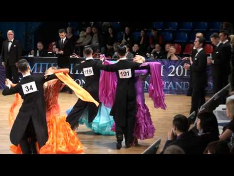 Emanuel Valery - Kehlet Tania, медл. вальс