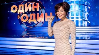 Один в один. Народный сезон. Ирида Хусаинова. Профайл