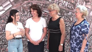 Բեյրութի պայթյունից տուժածներին Էջմիածնասեր տիկնանց համախմբումը բաշխել է նախատեսված օժանդակությունը
