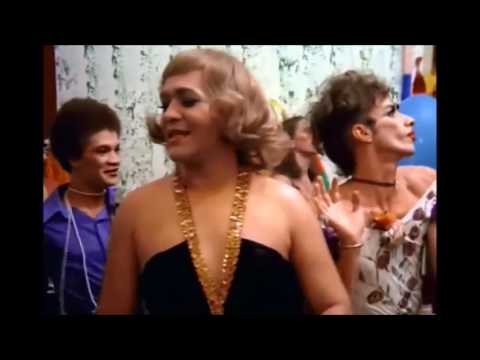 Trailer de A Rainha Diaba (1974)