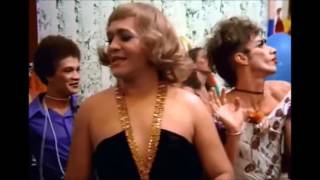 Rainha Diaba   A festa da Diaba   1974