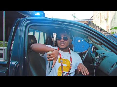 NERNOS - La Grenade (Clip Officiel)