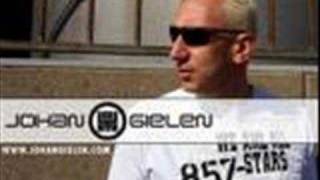 Johan Gielen - Dreamchild