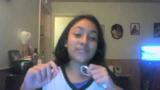 The levels of government - original rap by Michelle Gopaul