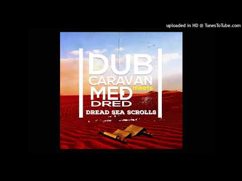 Dub Caravan Meets Med Dred - Reggae Music Dub