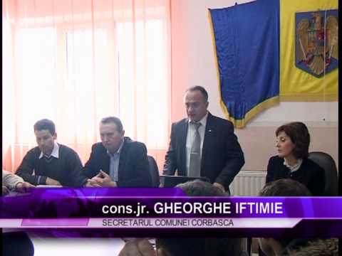 CORBASCA SCANDAL DISPENSAR    11 02 2013