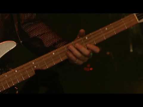 HammerFall - Bass Solo: Magnus Rosén (Live at Lisebergshallen, Sweden, 2003) 1080p HD