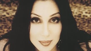 Cher - If I Could Turn Back Time (Tłumaczenie PL ©)