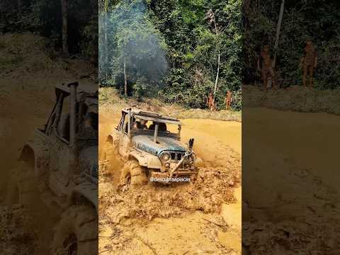 Rally em Apiacás MT