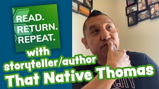 That Native Thomas
