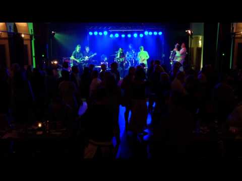 Saitensprung I Keimzeit - Kling Klang (Cover Version)