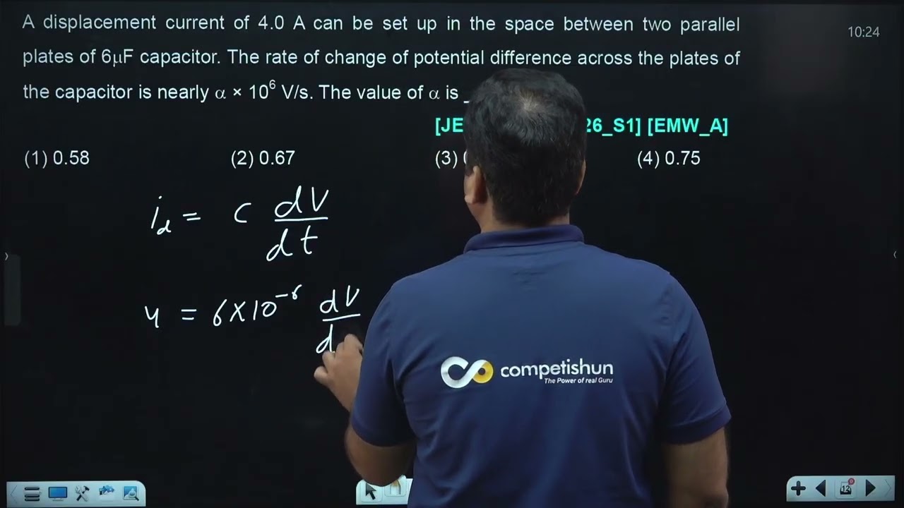 Video Solution