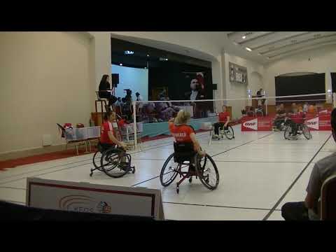 28 03 WD WH R1 Valeska Knoblauch Elke Rongen VS Irina Kuzmenko Narin Uluc 1