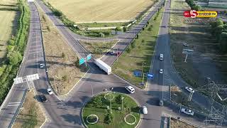 9 günlük bayram tatili başladı! Seydişehir-Antalya karayolunda Son durum