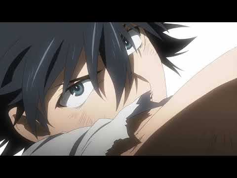 A Certain Magical Index OST 2: Imagine Breaker