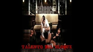 13. Farruko Ft Galante Y Killatonez - Sata Es (LETRA)