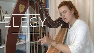 Elegy - Brook Boddie (Christy-Lyn)