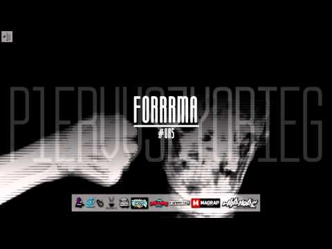 Pierwszy Obieg - Forrrma [1o Mixtape]