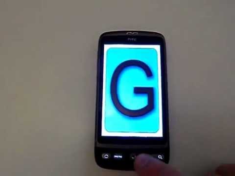 Anlaute lernen für Kinder Video