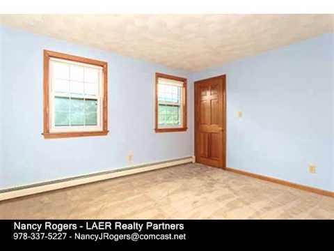 18 Waterford Place Chelmsford, MA 01863 - Single-Family Home - Real Estate - For Sale -