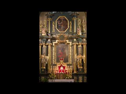 Telegram do  Św Józefa