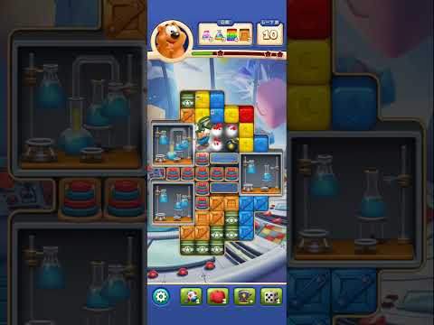 Toon Blast Level 6329-6331-2 Clear ‎@mlupinsroom2806  (4)