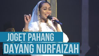 Download lagu JOGET PAHANG Dayang Nurfaizah. Bukan Calang Artis, Rizalman Buat KESUMA JIWA Demi Silaturrahim dan.. mp3 Download lagu JOGET PAHANG Dayang Nurfaizah. Bukan Calang Artis, Rizalman Buat KESUMA JIWA Demi Silaturrahim dan.. mp3