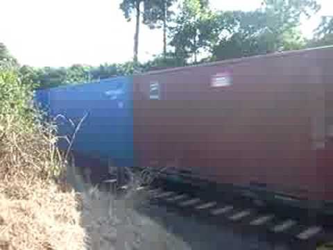 Freightliner (90016)