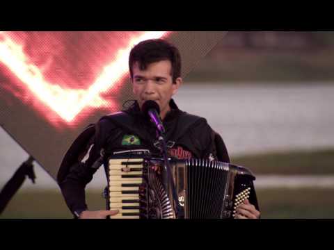 Waldonys DVD Meu Ninho - Meu ninho