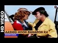 Aashiq Hoon Baharon Ka Title Track Kishore Kumar Rajesh Khanna Zeenat Aman